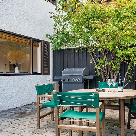 Town Centre Location With Stunning View - Unit 8 Lägenhet Queenstown Exteriör bild