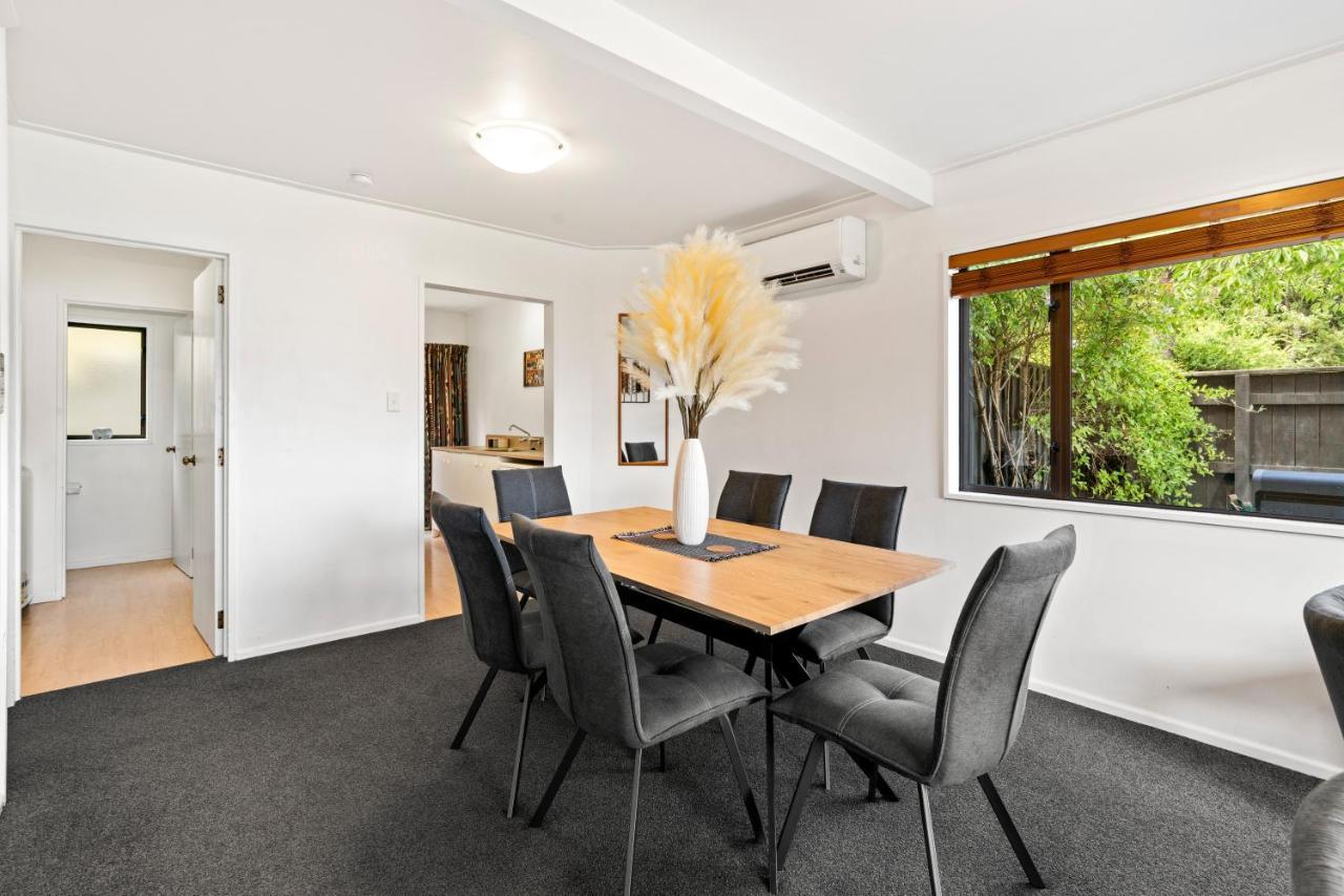 Town Centre Location With Stunning View - Unit 8 Lägenhet Queenstown Exteriör bild